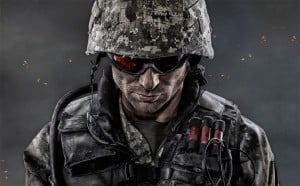 Crytek Warface