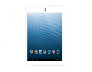 Cube U30GT Mini2 Quad Core RK3188 Tablet Launches
