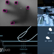 DUO-3D-Sensor