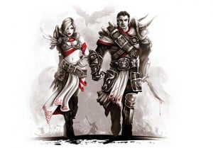 Divinity Original Sin