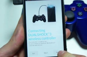 DualShock 3