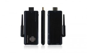 EU Plug CX-919