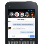Facebook Home