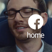 Facebook Home
