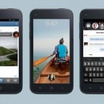 Facebook Home