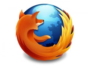 Firefox 20