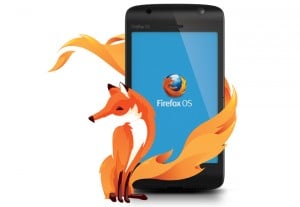 Firefox OS