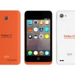 Mozilla Firefox OS