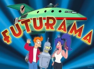 Futurama