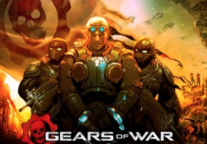Gears of War Judgment Call to Arms Map Pack
