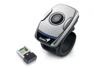 Genius Ring Mouse 2