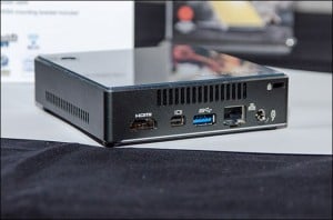 Gigabyte Brix