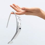 Google Glass