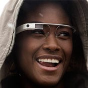 Google Glasses