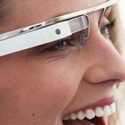 Google Glasses