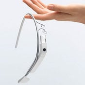 Google Glasses