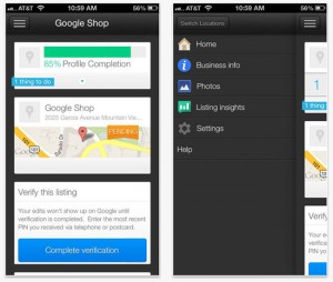 Google Places For Business
