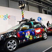 Google Street