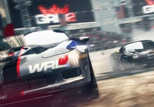 Grid 2