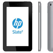 HP Slate 7
