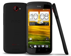 T-Mobile HTC One S