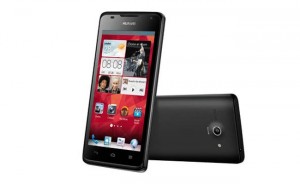 Huawei Ascend G510