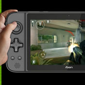 IbenX-GamePad