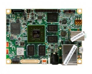 Inforce Pico-ITX