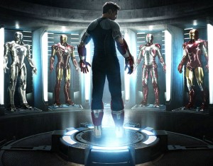 Iron Man 3