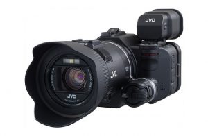 JVC Procision GC-PX100