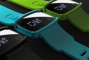 LIT Sports Activity Tracker