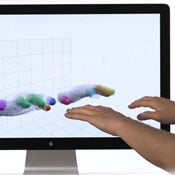 Leap Motion