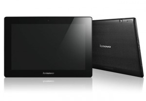 Lenovo IdeaTab S6000