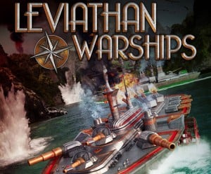 Leviathan Warships
