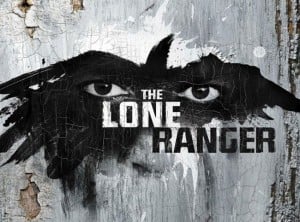 Lone Ranger