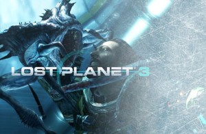 Lost Planet 3