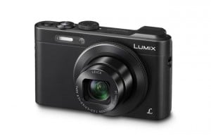 Lumix DMC-LF1
