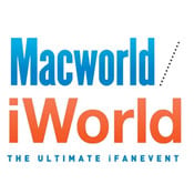 Macworld iWorld 2014