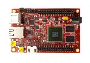 MarS Board