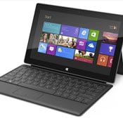 Microsoft Surface Pro