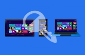 Microsoft Two-Step Security