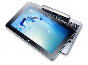 Microsoft Windows 8