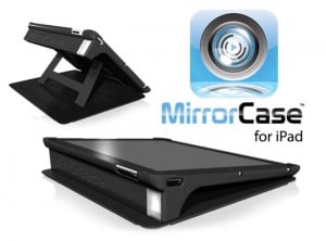 MirrorCase For iPad