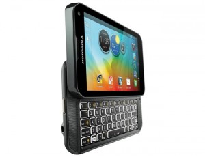Sprint Motorola Photon Q