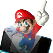 Nintendo 3DS