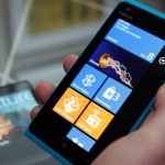 Nokia Lumia