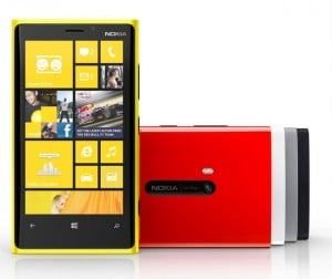 Nokia
