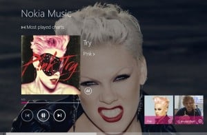 Nokia Music