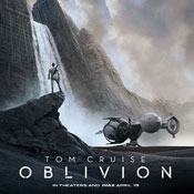 Oblivion Movie