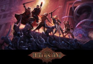Obsidian Project Eternity